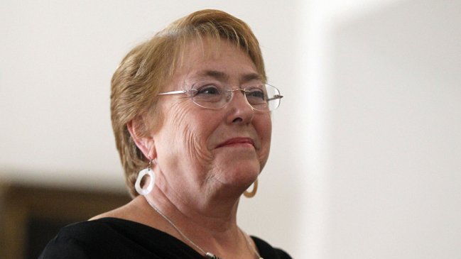 Vínculo de OAS con campaña de Bachelet: Diputado brasileño asegura que 