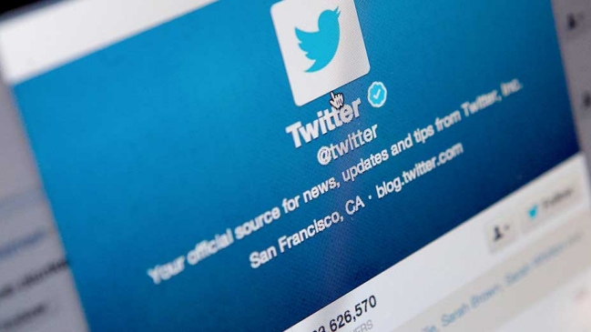 Twitter decepciona con sus resultados y se desploma en la bolsa
