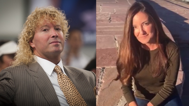 Farkas sale en apoyo de Lucy Avilés y repudia el 