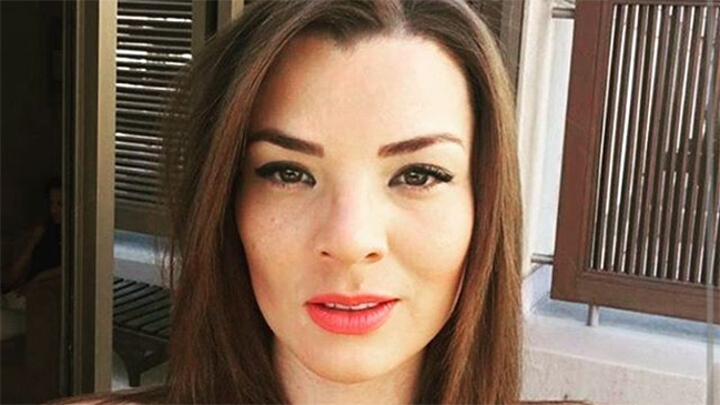 El triste relato de cómo Pilar Ruiz perdió a su hijo