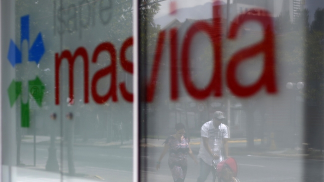 Masvida dijo tener nueva 