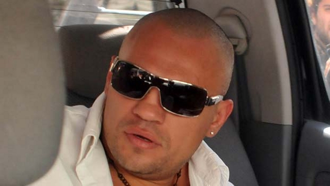 Liberan a ex campeón mundial superpluma detenido por homicidio culposo