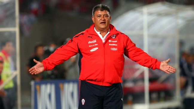 La particular analogía de Claudio Borghi entre fútbol y sexo