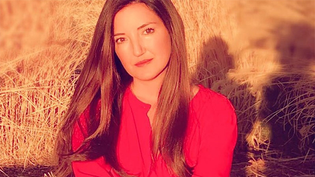 El desahogo en Facebook de Lucy Ana Avilés: Definitivamente ser mujer en Chile no es fácil