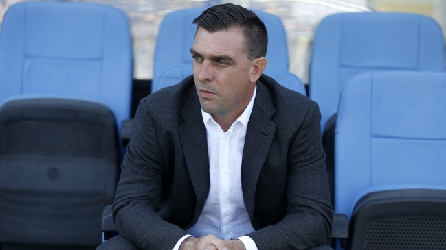 Leandro Romagnoli: Pablo Guede tenía un mal manejo de grupo en San Lorenzo