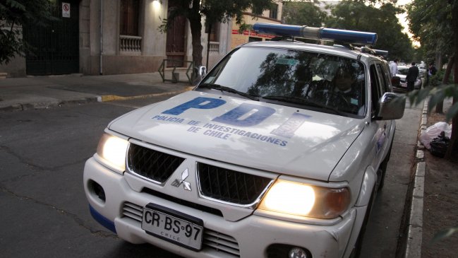 Hombre mató a su pareja de un escopetazo en San Bernardo