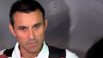 Justo Villar: Este es mi último torneo internacional e irnos eliminados nos duele mucho