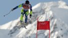 Henrik Von Appen logró histórica actuación para Chile en el Mundial de Esquí en Suiza