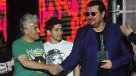 Jorge González, Los Tres y Gepe preparan disco a beneficio de damnificados