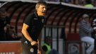 Técnico de Audax: Con personalidad le haremos daño a Colo Colo