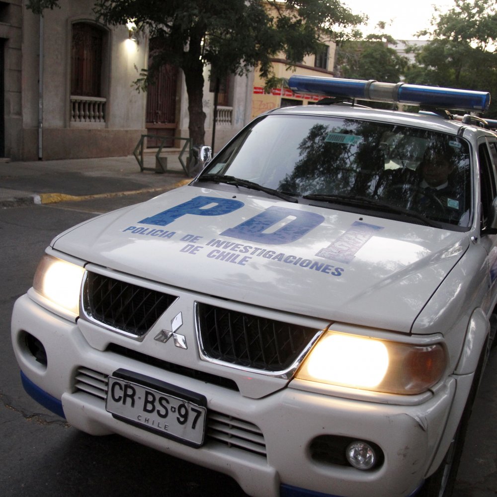 Hombre mató a su pareja de un escopetazo en San Bernardo