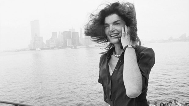 Subastan cartas inéditas entre Jackie Kennedy y embajador británico en Estados Unidos