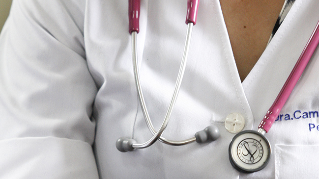 Médicos extranjeros criticaron 