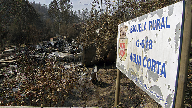 La ayuda que requieren profesores de zonas damnificadas para contener a sus alumnos