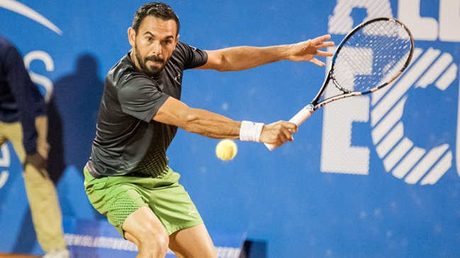 Víctor Estrella y Thomaz Bellucci animarán una de las semifinales del ATP de Quito