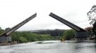 Fiscalía ordenó no intervenir el puente Cau Cau por seis meses