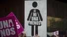 Gobierno anunció querella por nuevo caso de femicidio
