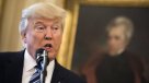Trump está pensando \