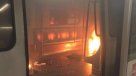 Hong Kong: 15 heridos dejó ataque con bomba molotov en el metro