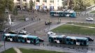 El estudio que asegura que Chile tiene el mejor transporte público de Latinoamérica