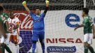 Nicolás Peric sobre duelo ante Colo Colo: El equipo llega bien y con confianza