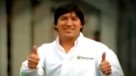 A propósito de los 10 años del Transantiago: La campaña que complicó a Iván Zamorano