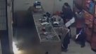 Hombre encendió un petardo en bodega de fuegos artificiales y así terminó todo