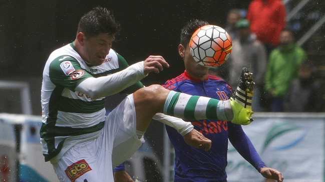 U. de Chile buscará levantar cabeza ante Deportes Temuco que debuta en el Clausura