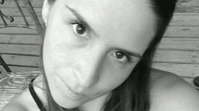 Masiva marcha en Concepción para aclarar muerte de joven que cayó al vacío