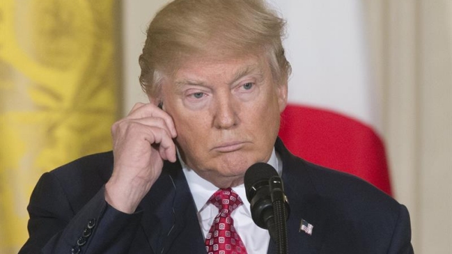 México prepara primera Asamblea de OEA en era Trump