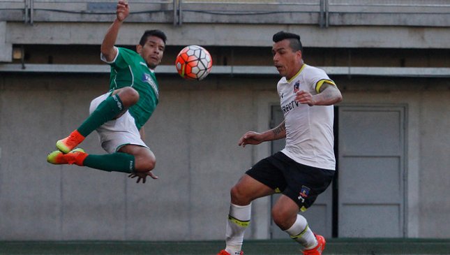 Colo Colo recibe a Audax Italiano con la misión de mantenerse en la parte alta del Clausura