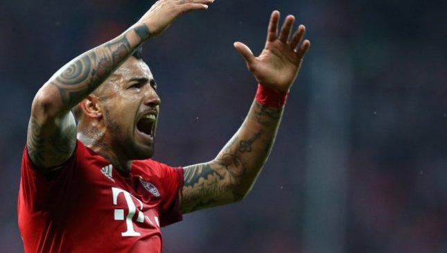 Arturo Vidal: Haber anotado me ayuda para lo que vendrá en la Champions League