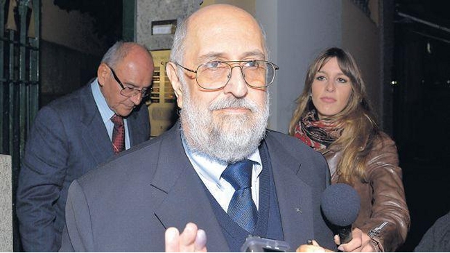 Vaticano prohibió retorno a Perú de fundador de sociedad apostólica que abusó de jóvenes