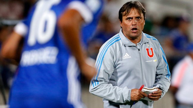 Guillermo Hoyos: Estos tres puntos nos dan tranquilidad y crecimiento