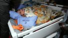 Mujer de 500 kilos se somete a megaoperación para salvar su vida