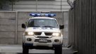 Desconocidos abandonaron a mujer con discapacidad mental fuera de cuartel de PDI