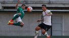 Colo Colo recibe a Audax Italiano con la misión de mantenerse en la parte alta del Clausura