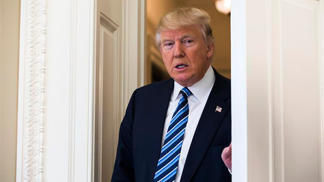 La promesa de Trump a México por el 