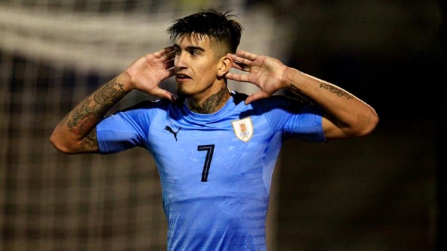  Uruguay se adjudicó el Sudamericano sub 20  