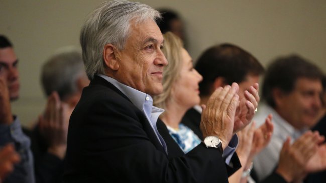 Coloma se la juega por Piñera en la UDI: 