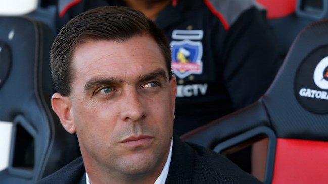 Pablo Guede: Las heridas se van cicatrizando con los triunfos