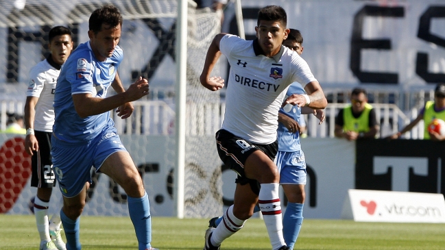 La programación de la tercera fecha del Torneo de Clausura