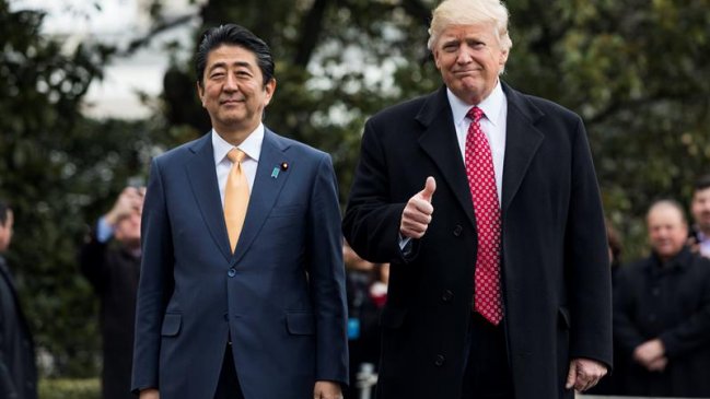 EE.UU. y Japón pidieron a Corea del Norte detener provocaciones