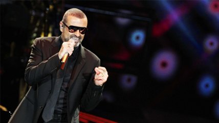 Familia de George Michael quiere investigación sobre filtración de llamada