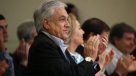 Coloma se la juega por Piñera en la UDI: \