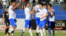 Naval y Deportes Santa Cruz repartieron puntos en la Segunda División