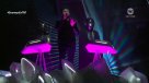 Daft Punk volvió a presentarse en vivo después de tres años de ausencia