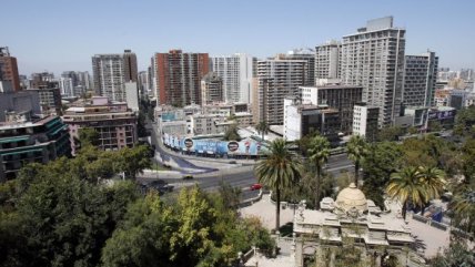 La celebración de un nuevo aniversario de la fundación de Santiago