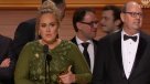 La entrega de los premios Grammy 2017