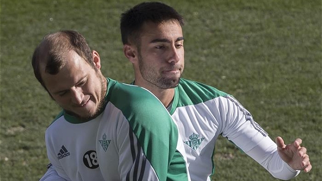 Federación ucraniania ofecerá cargo ejecutivo a jugador acusado de nazi